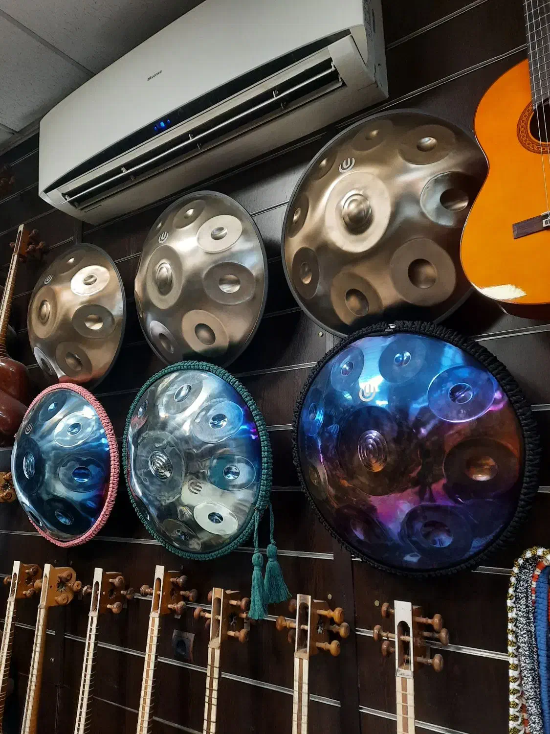 هنگدرام های برند آرشا و اسلپ|درام و پرکاشن|تهران, بهارستان|دیوار