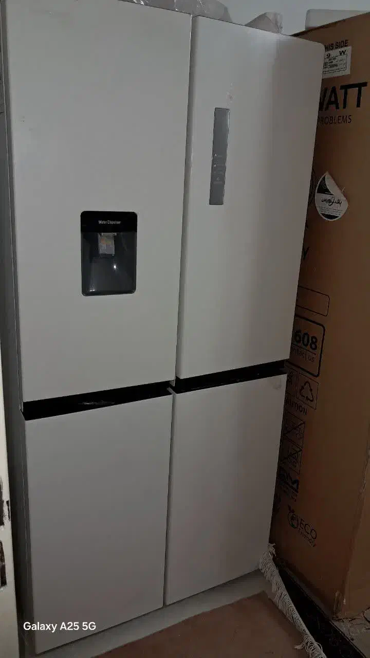 فروشی|یخچال و فریزر|قم, سید معصوم|دیوار