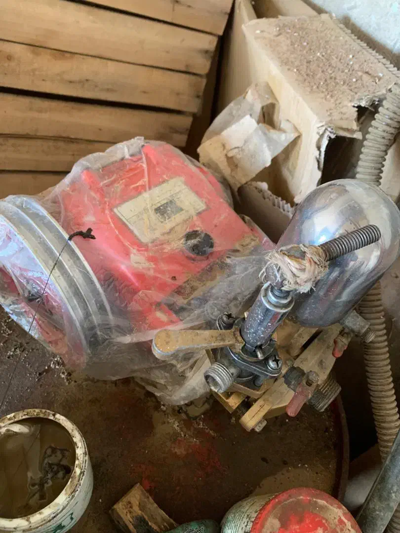 کلتیواتور|ماشینآلات صنعتی|ارومیه, |دیوار