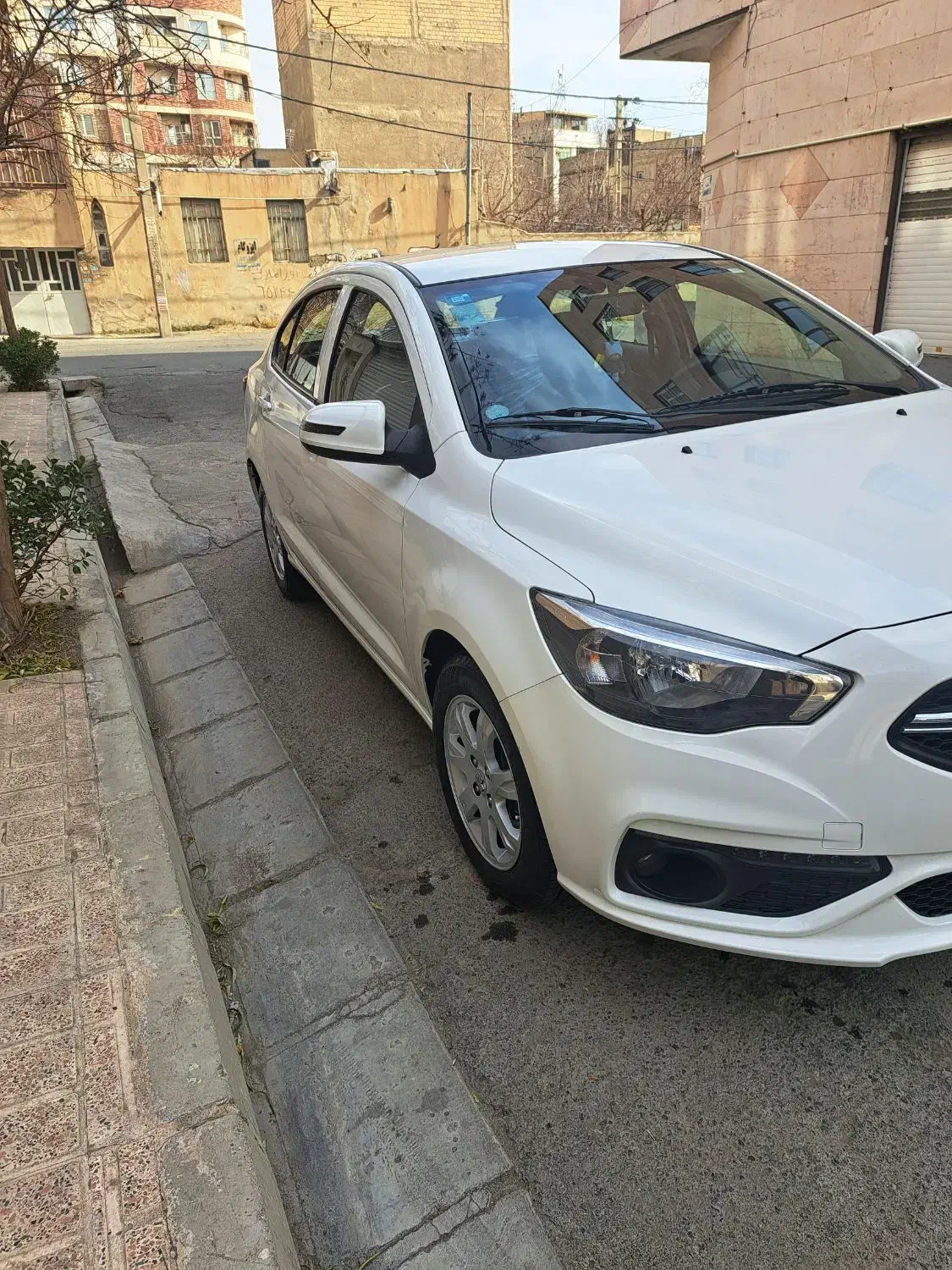 شاهین gl|خودرو سواری و وانت|شهریار, شهریار|دیوار