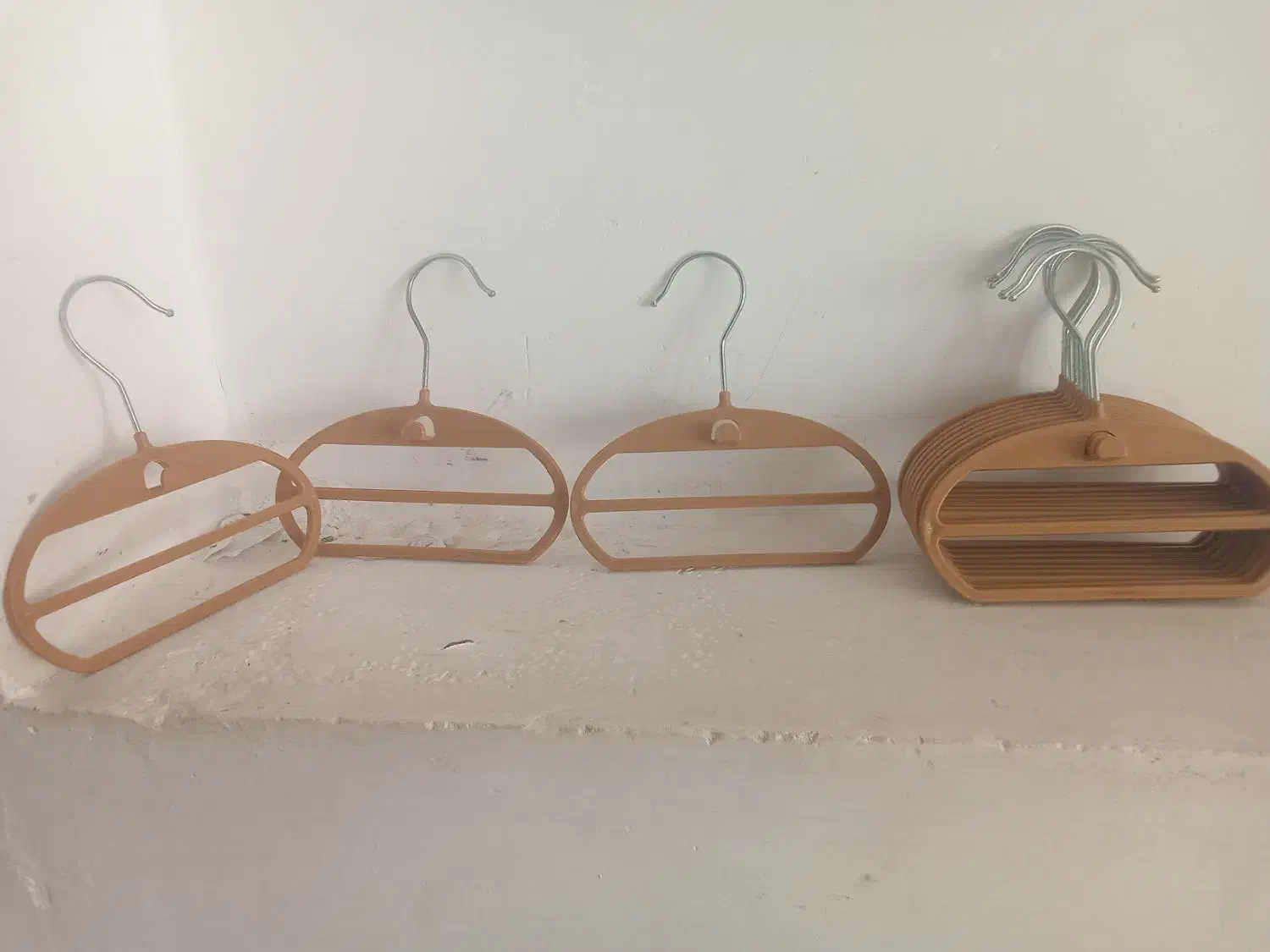 آویز شال زنانه دونه12 هزار تومان|لباس|سبزوار, قائم|دیوار