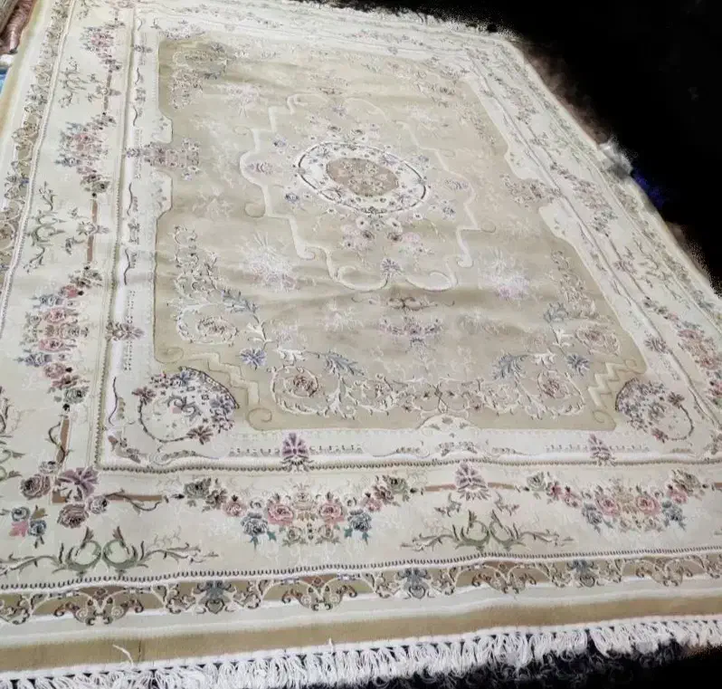 دوتخت فرش ۱۲ متری|فرش|فردیس, فردیس|دیوار