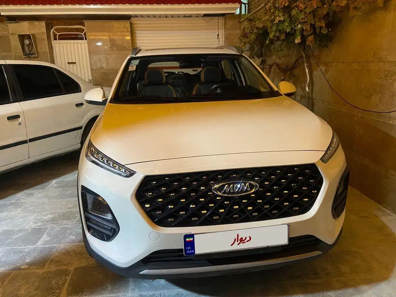 سواری|خودرو سواری و وانت|ارومیه, |دیوار