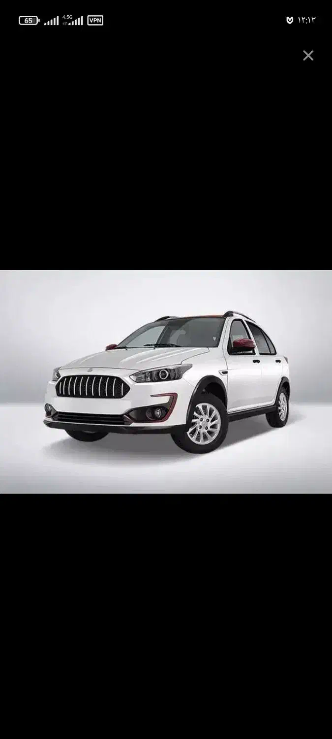 فروش حواله اطلس S سایپا|خودرو سواری و وانت|پارسآباد, |دیوار