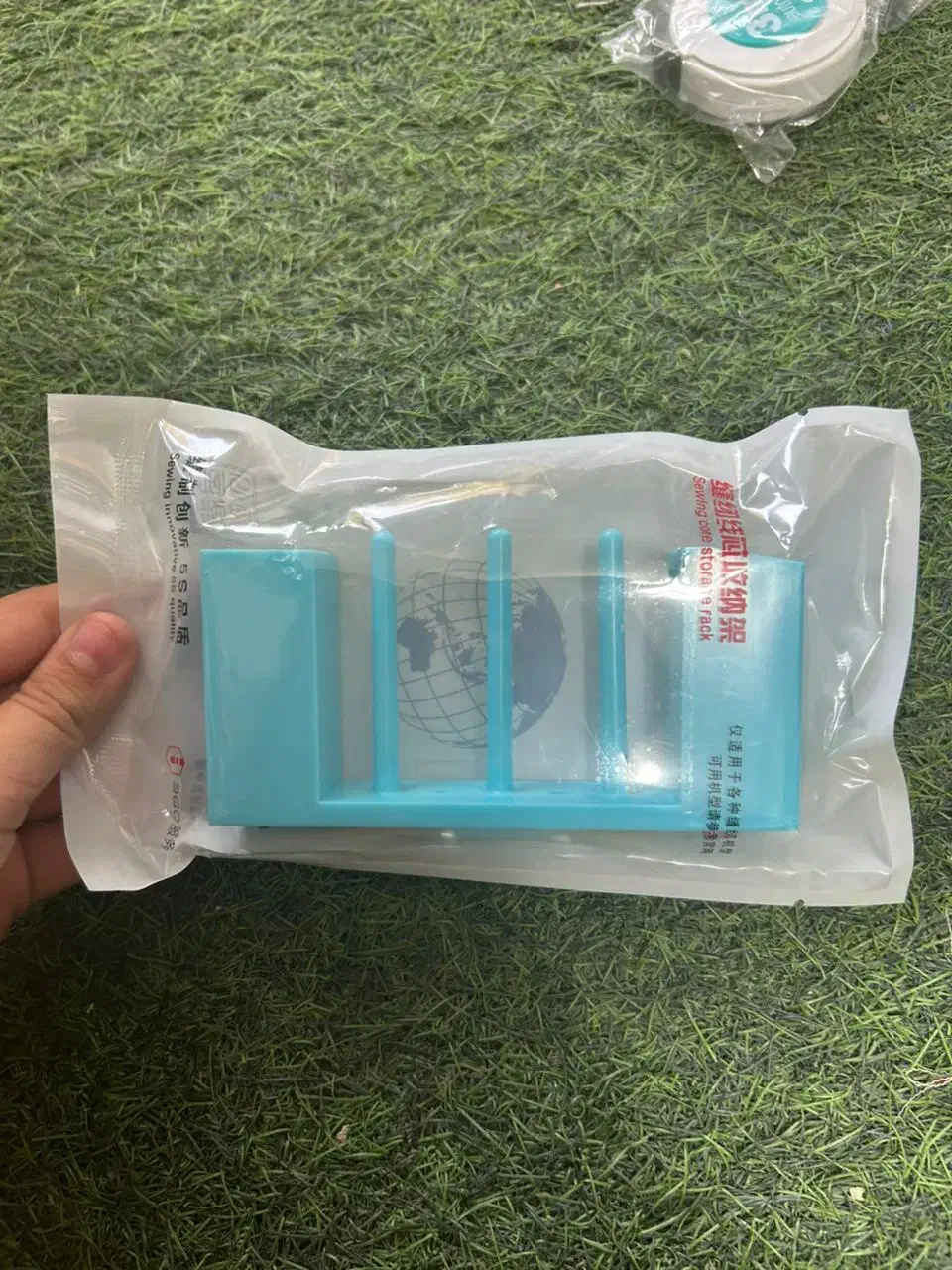 دوک وسردوز|لوازم خیاطی و بافتنی|گنبد کاووس, |دیوار