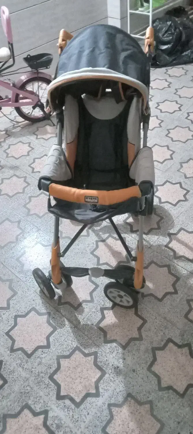 کالسکه|کالسکه و لوازم جانبی|لنجان, |دیوار