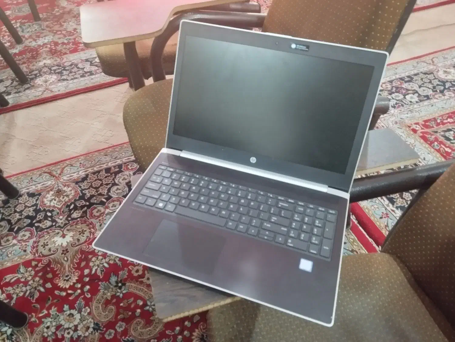 لپتاپ ssd cori 5 نسل ۷|رایانه همراه|اهواز, شریعتی جنوبی|دیوار