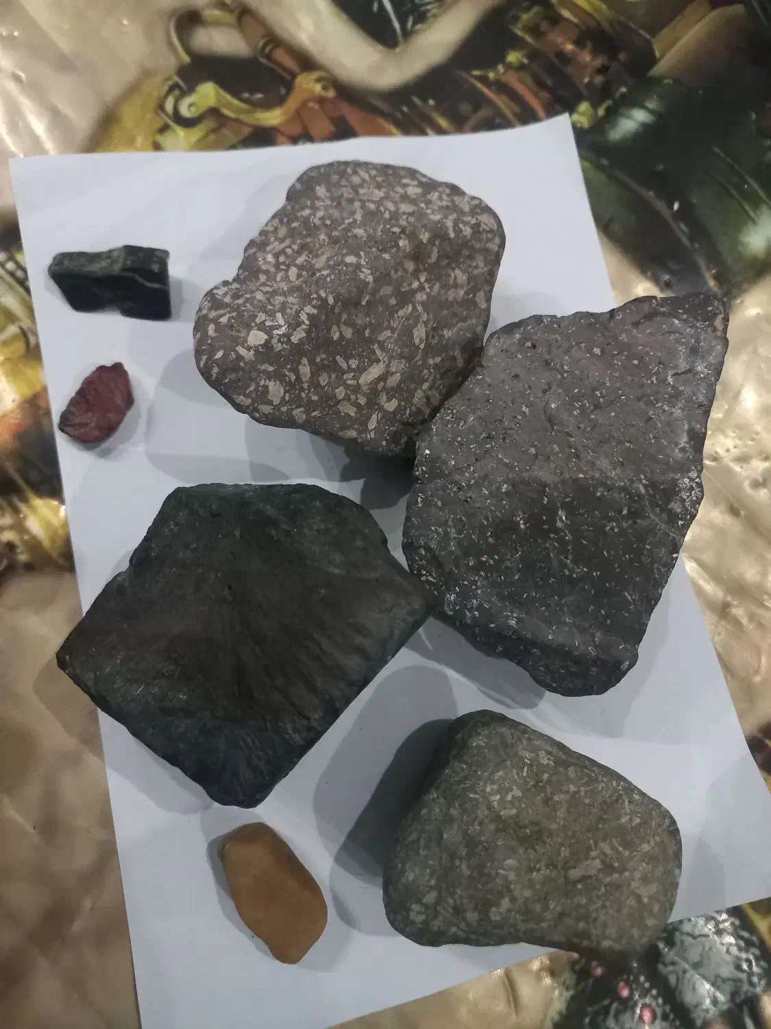 شهاب سنگ|کلکسیون اشیاء عتیقه|تهران, انبار نفت|دیوار