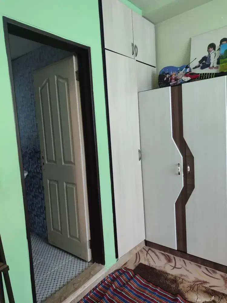 آپارتمان حافظ شرقی روبروی فروشگاه فرهنگیان|فروش آپارتمان|تویسرکان, |دیوار