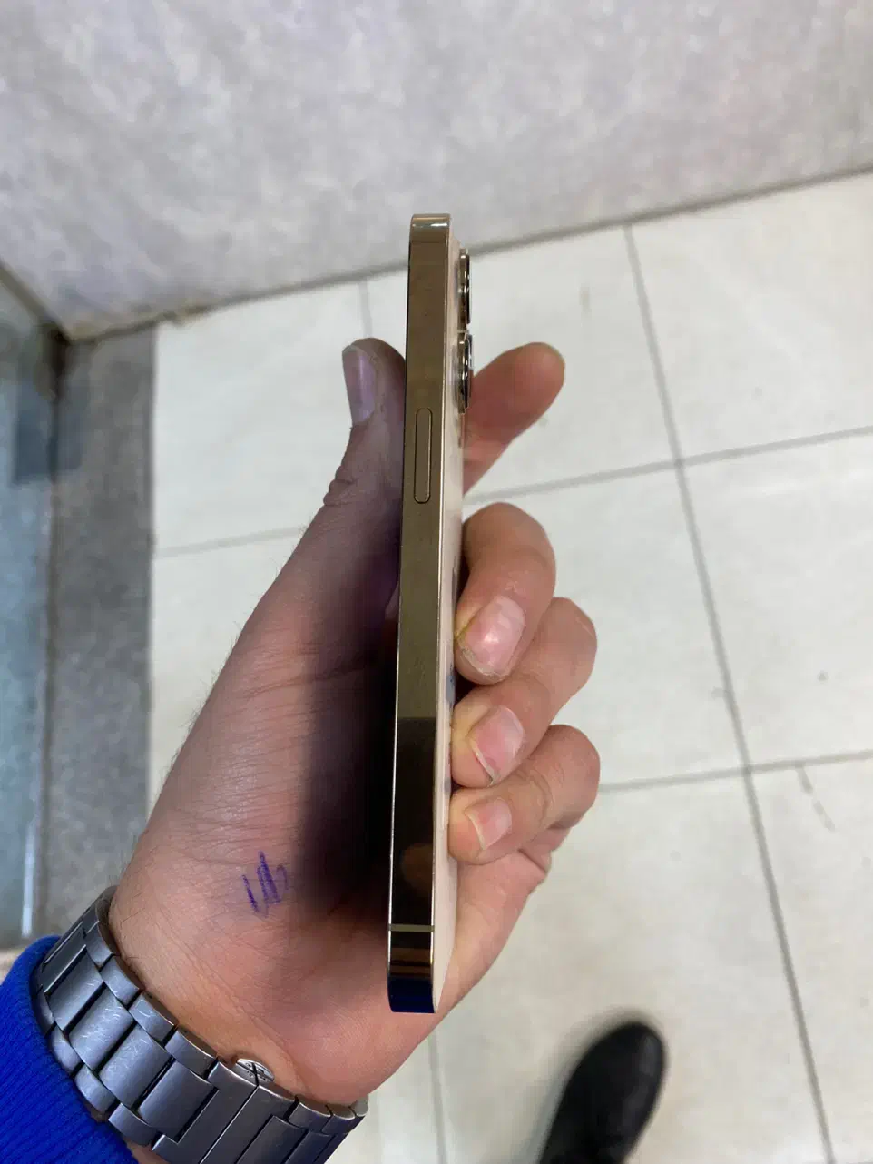 13پرو zaa|موبایل|نیشابور, فردوس شمالی|دیوار