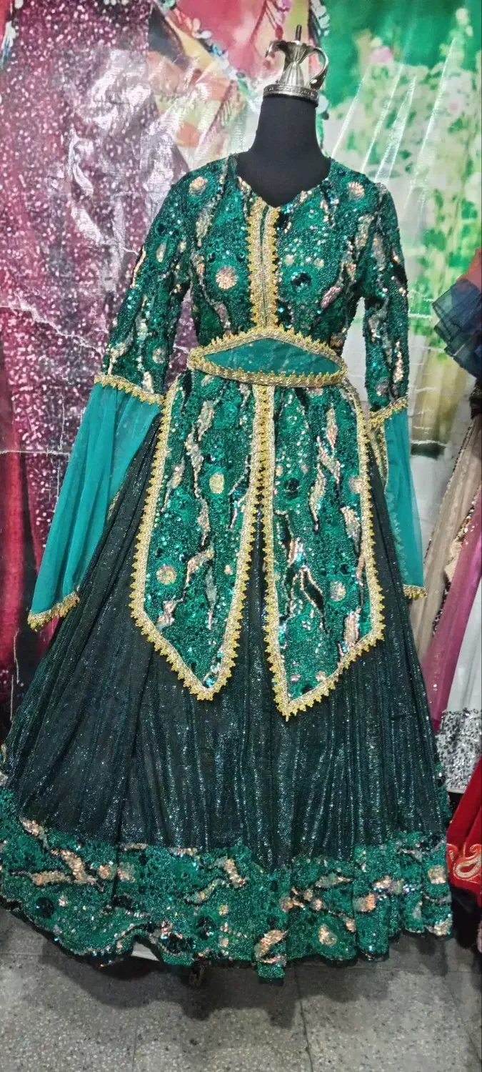 لباس محلی|لباس|مرودشت, علیآباد|دیوار