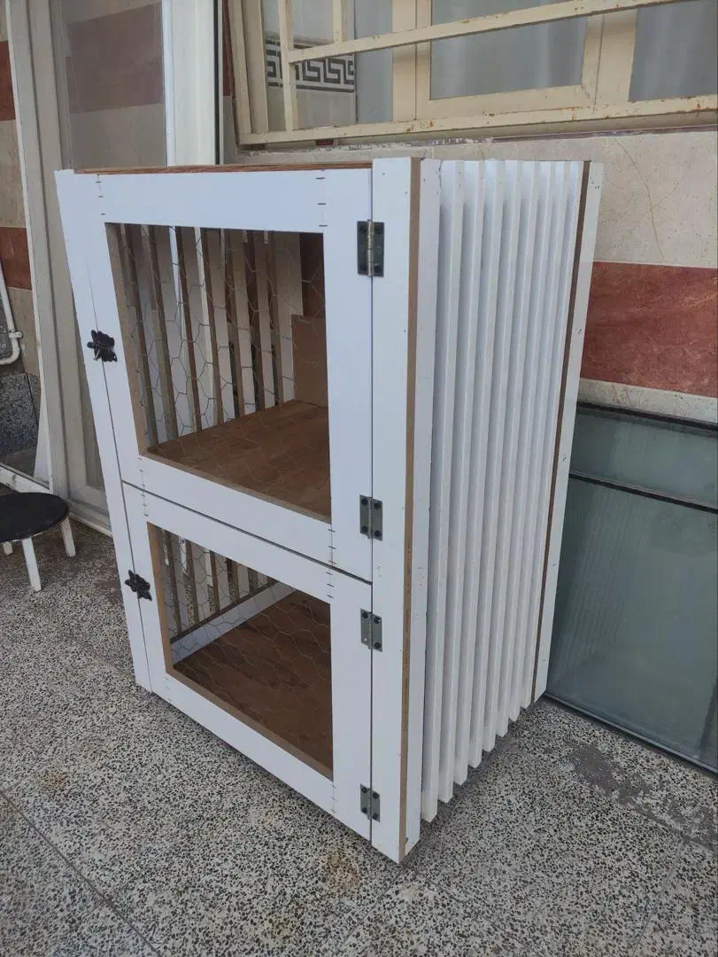 جفتگاه|لوازم جانبی حیوانات|رفسنجان, |دیوار