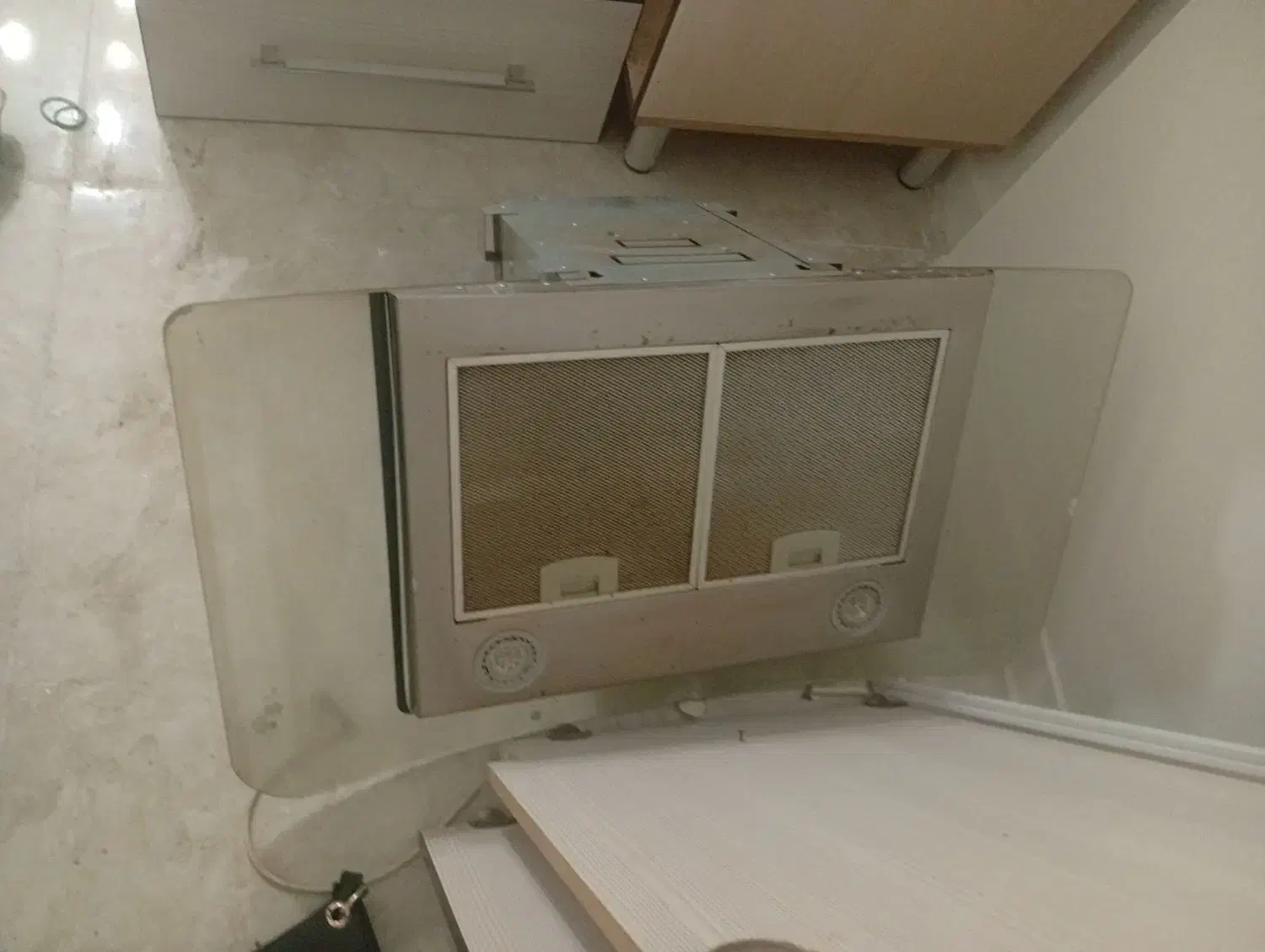 هود سالم|هود|کرج, دولت‌آباد|دیوار