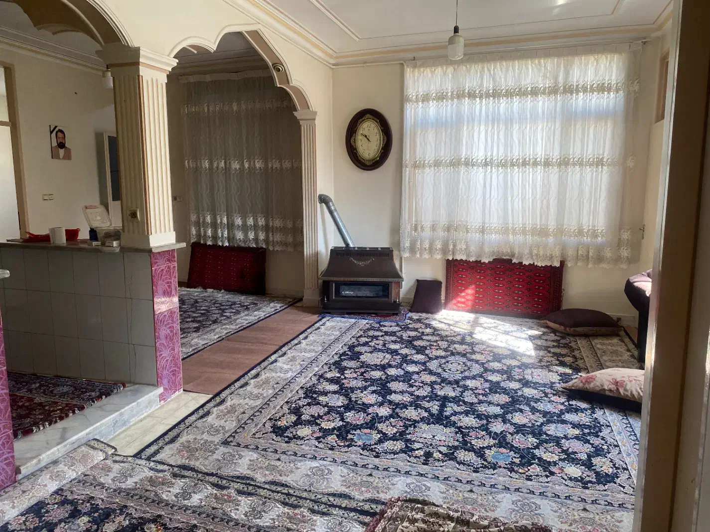 فروش واحد ۸۵ متری|فروش آپارتمان|الوند, |دیوار