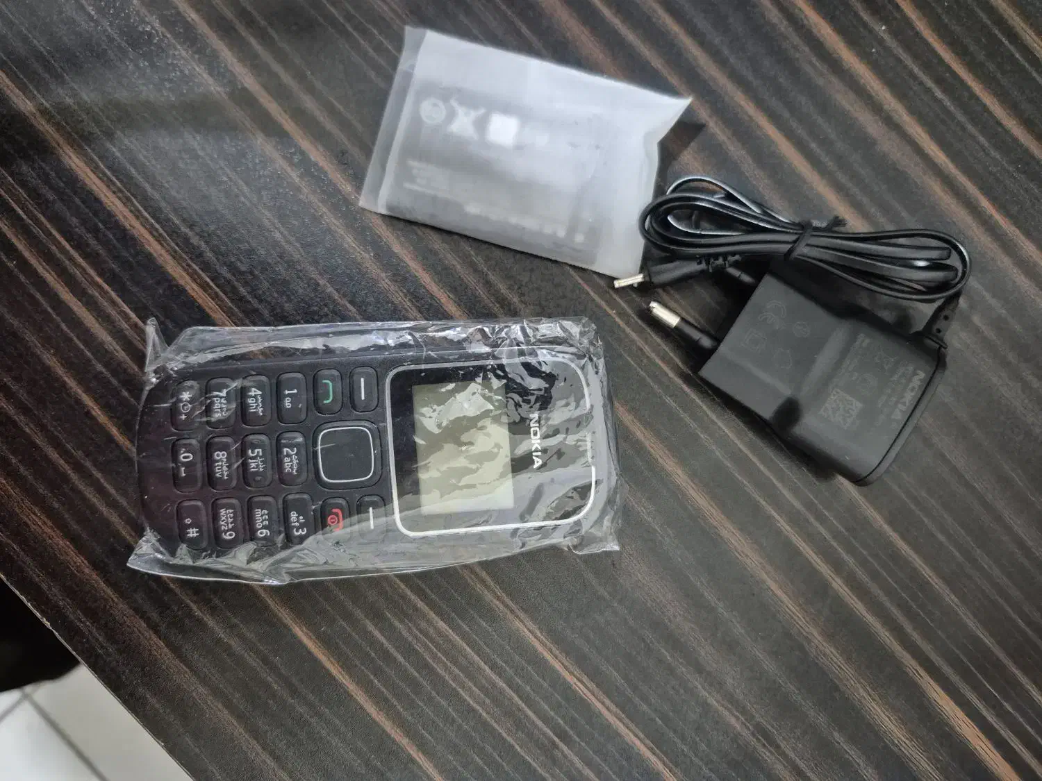 موبایل نوکیا ۱۲۸۰|موبایل|اصفهان, شمس آباد|دیوار