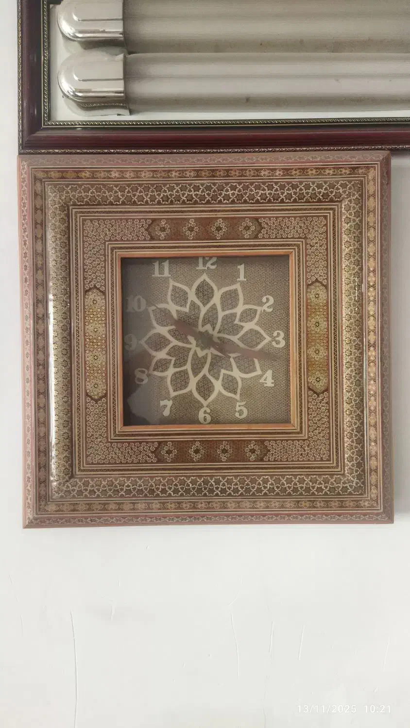 لوازم خانگی|سایر لوازم برقی|فولادشهر, B2|دیوار