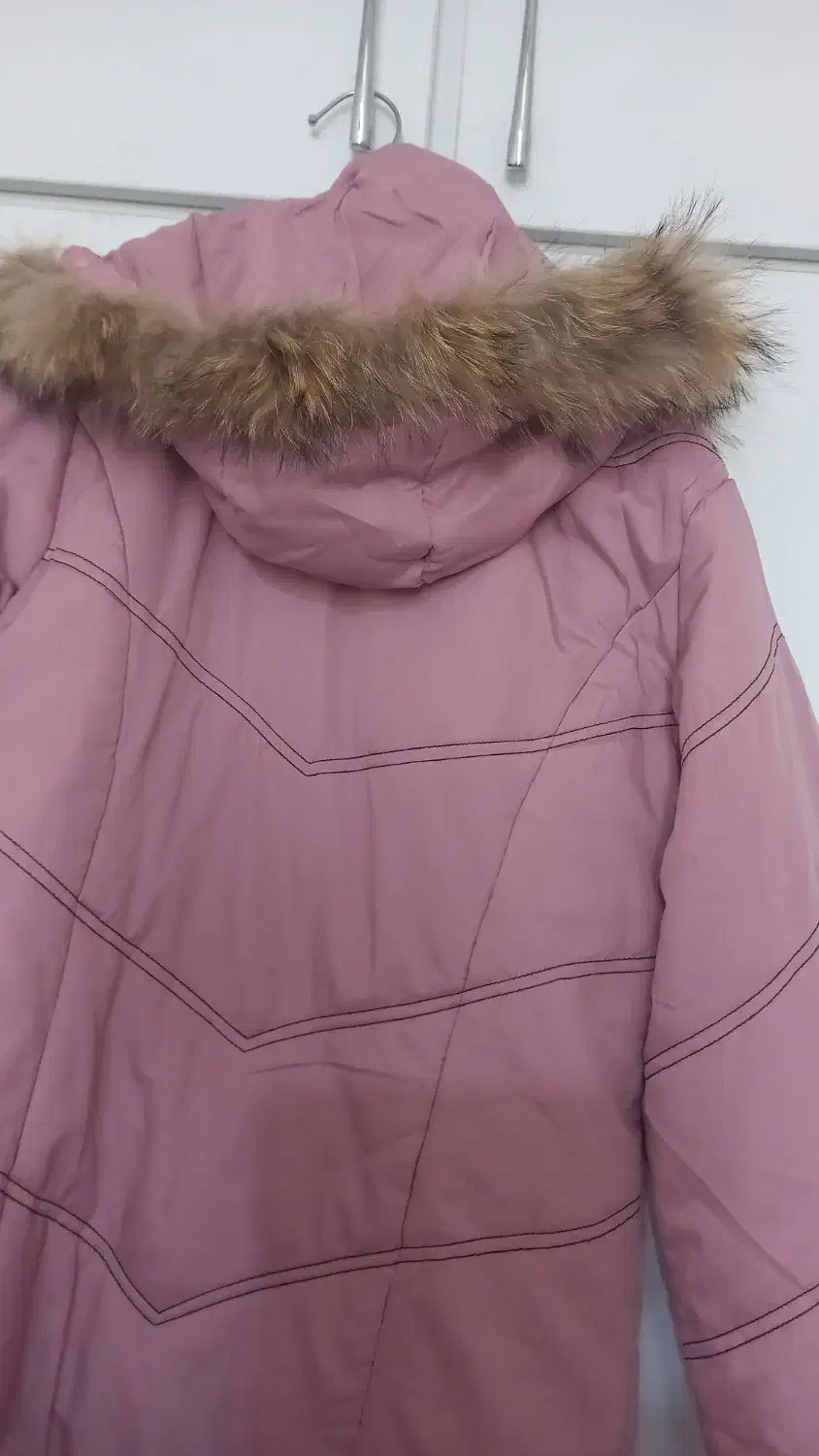 کاپشن زنانه|لباس|آبادان, |دیوار