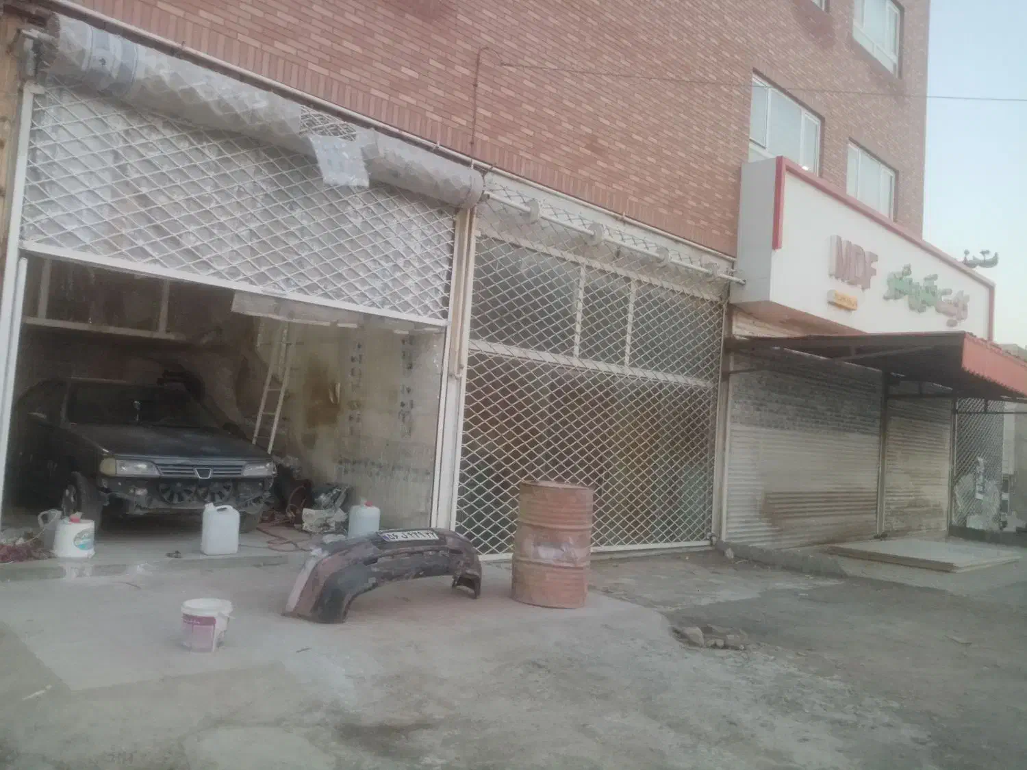 خدمات خودروی مجید|خدمات موتور و ماشین|بیرجند, |دیوار