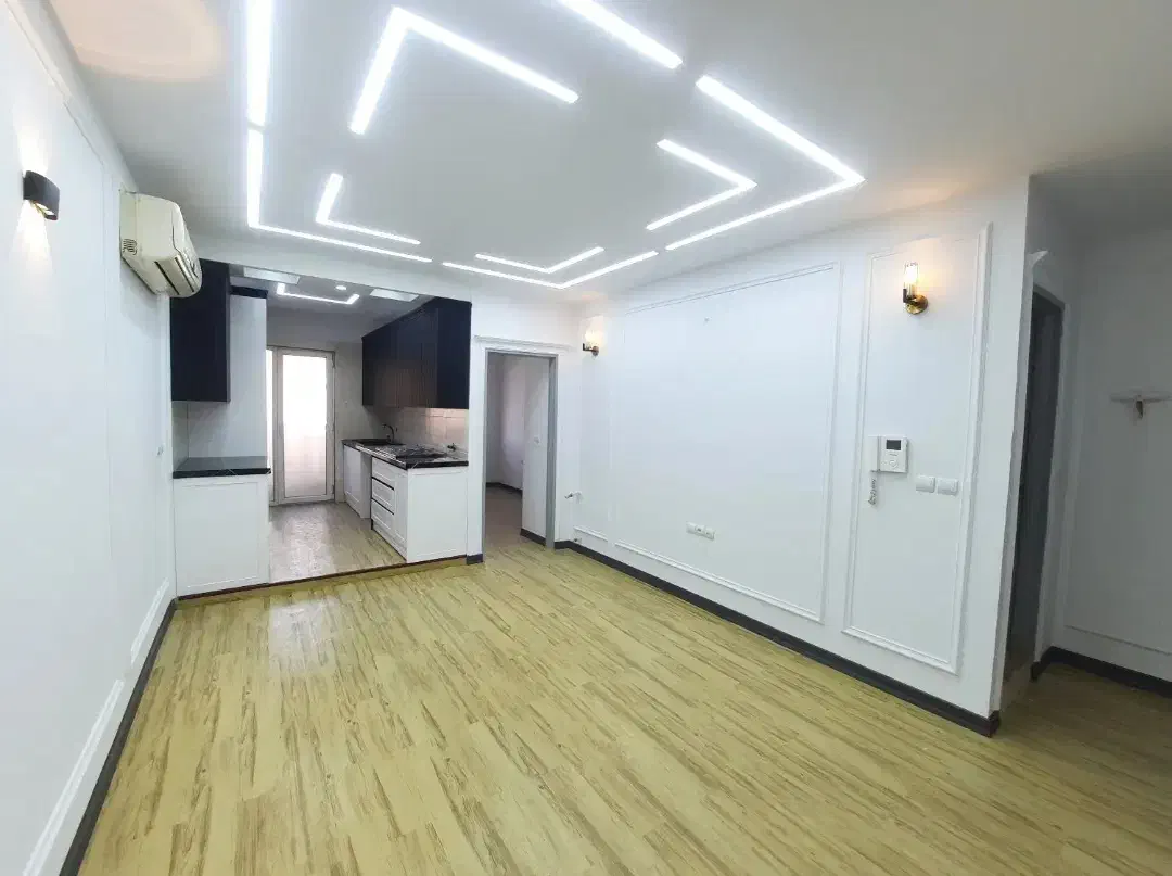 فروش 64 متری وامدار پارکینگ آسانسور ماهدشت|فروش آپارتمان|قدس, شهر‌قدس|دیوار