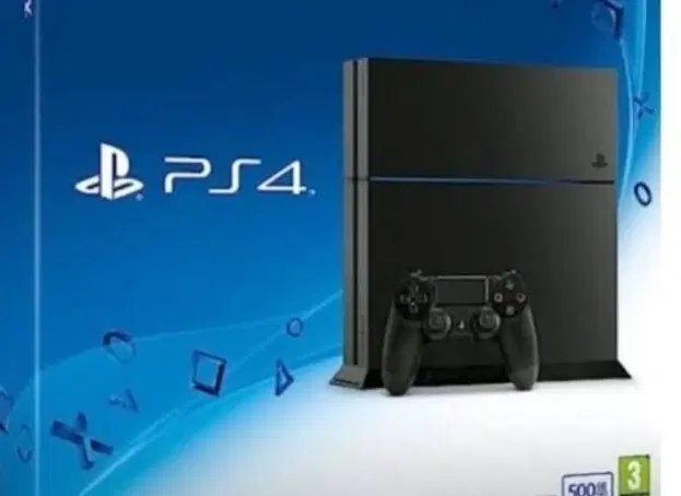 ps4|کنسول، بازی ویدئویی و آنلاین|رشت, شهرک قدس|دیوار