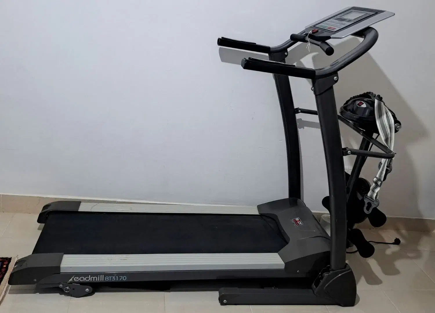 تردمیل|تجهیزات ورزشی|ملایر, |دیوار