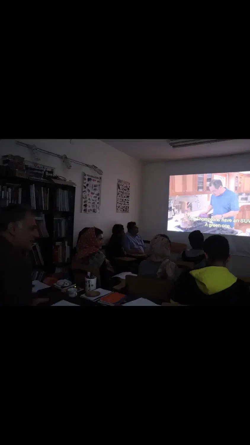 فضای آموزشی و کلاس|اجارهٔ کوتاه‌مدت دفتر کار و فضای آموزشی|اهواز, ۳۰ متری|دیوار