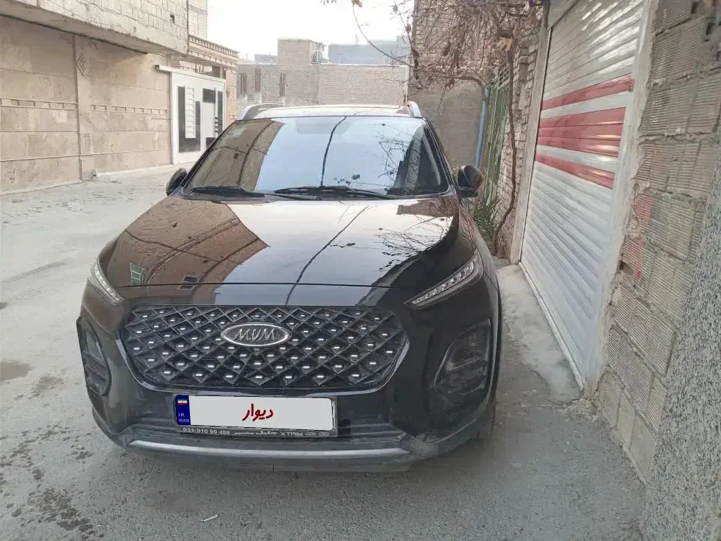 x22pro|خودرو سواری و وانت|اصفهان, ارداجی|دیوار