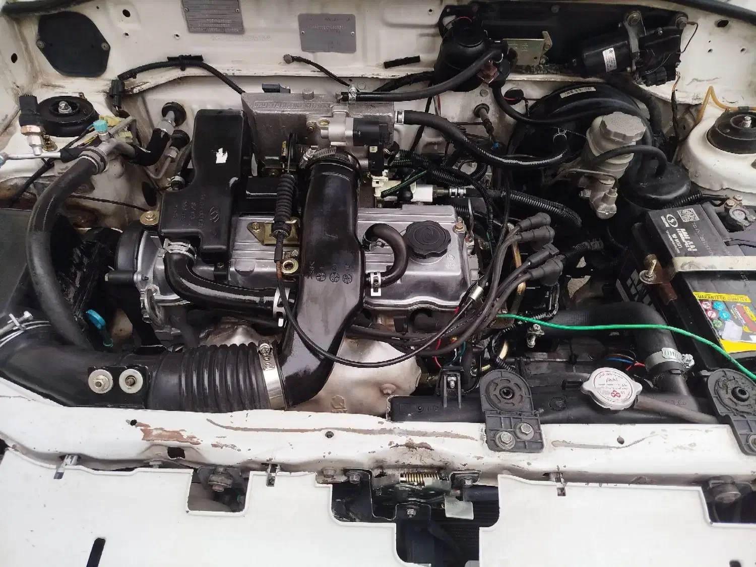 132|خودرو سواری و وانت|کرمان, |دیوار