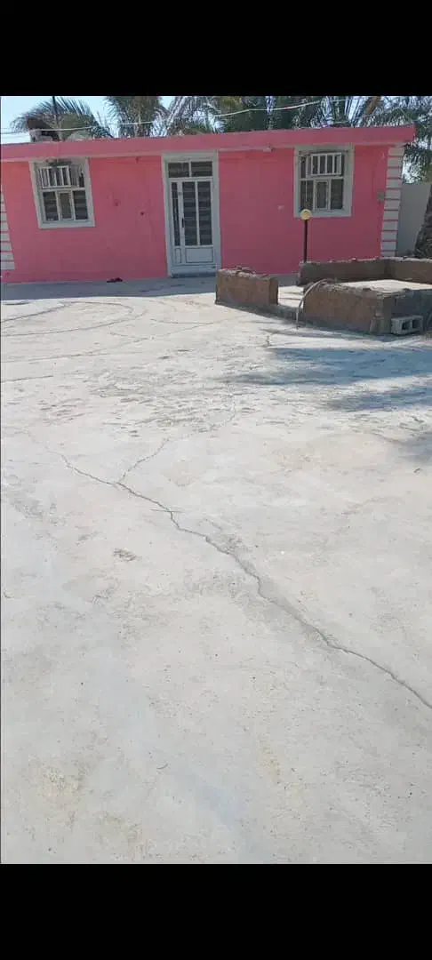 خونه باغ دربهبهان|اجارهٔ کوتاهمدت ویلا و باغ|بندر ماهشهر, |دیوار