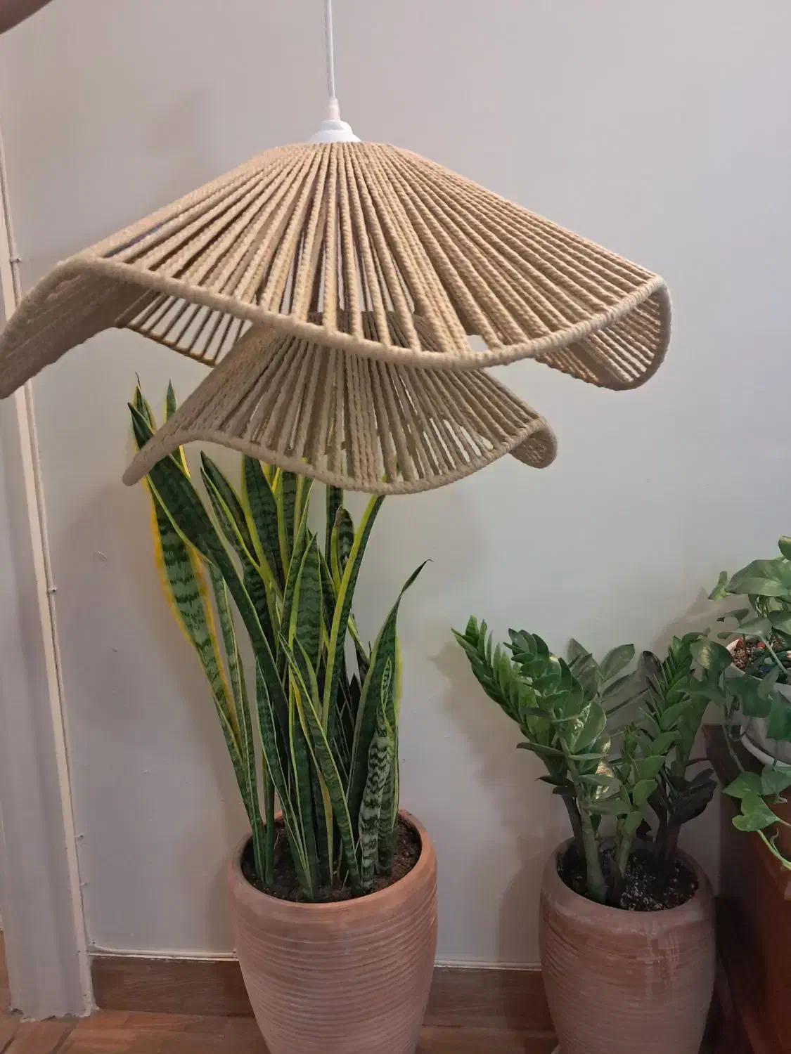 لوستر بوهو|لوستر و چراغ آویز|تهران, صد دستگاه|دیوار