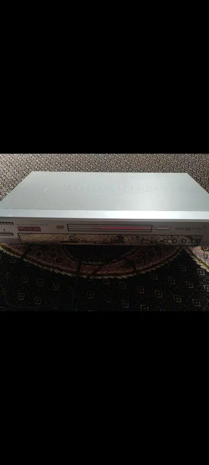 دی وی دی نو|پخش‌کننده DVD و ویدیو|اردبیل, |دیوار