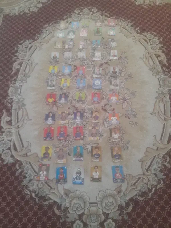 کیمدی|کلکسیون و سرگرمی|دوگنبدان, |دیوار