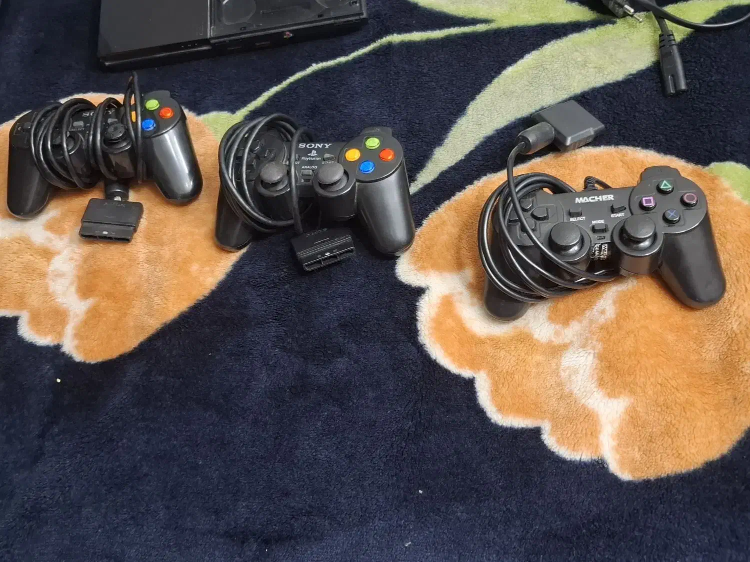 پلی استیشن|کنسول، بازی ویدئویی و آنلاین|تربت جام, جامی|دیوار