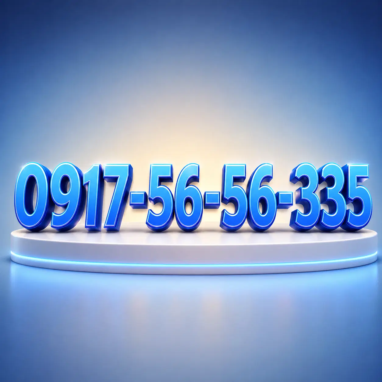 سیمکارت رند 0917 با رقمهای بختآور|سیمکارت|تهران, اکباتان|دیوار