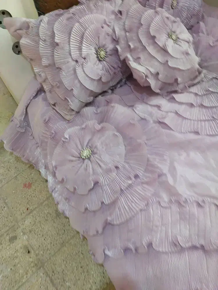 روتختی یاسی ساتن|سرویس روتختی|تهران, هاشم‌آباد|دیوار