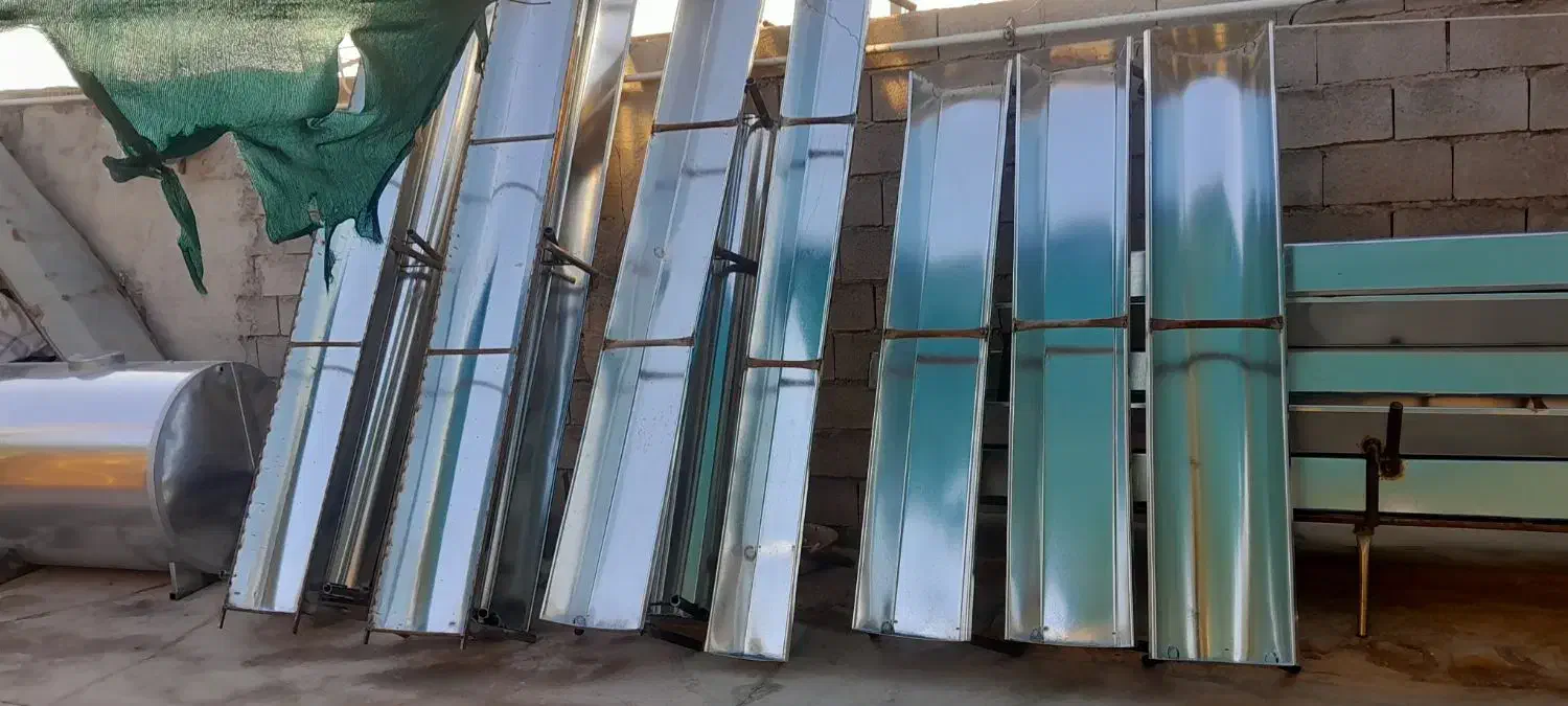 فروش آخر یا آب خور تانکی فنس|مصالح و تجهیزات ساختمان|شوشتر, |دیوار