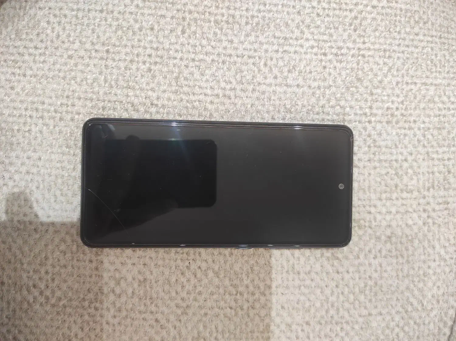 گوشی a52s|موبایل|اردبیل, |دیوار