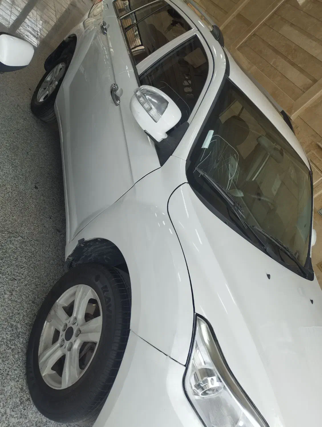 لیفانx60بیرنگ مدل۹۳|خودرو سواری و وانت|اردبیل, |دیوار