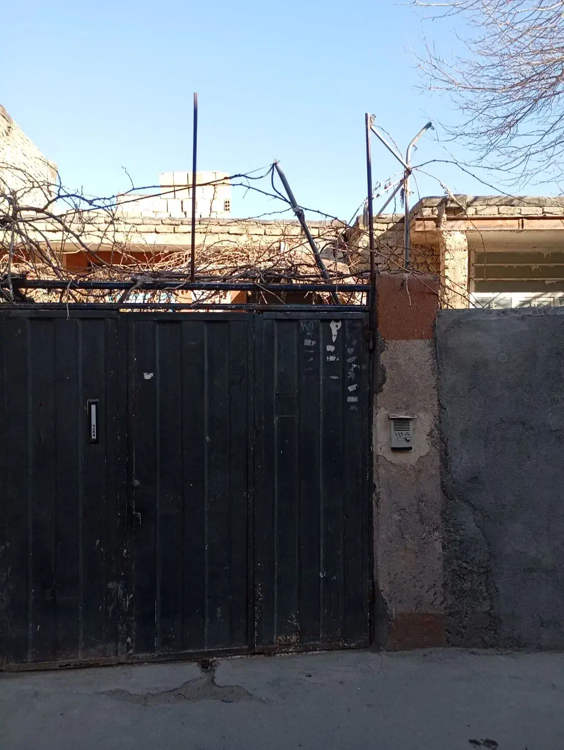 خانه ویلایی|فروش خانه و ویلا|مشهد, امیرآباد|دیوار