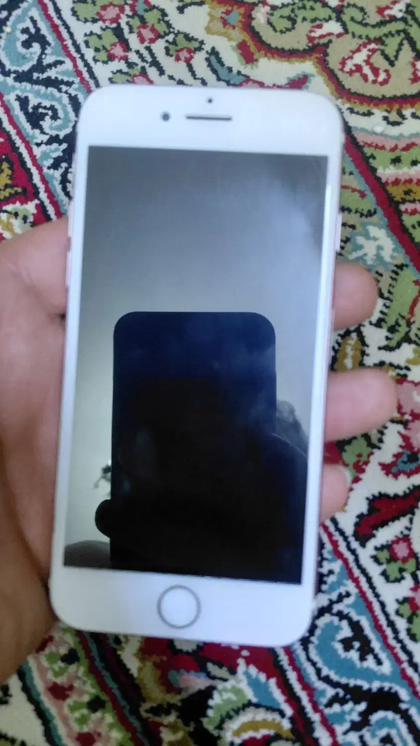 آیفون 7|موبایل|تهران, شهرک شریعتی|دیوار