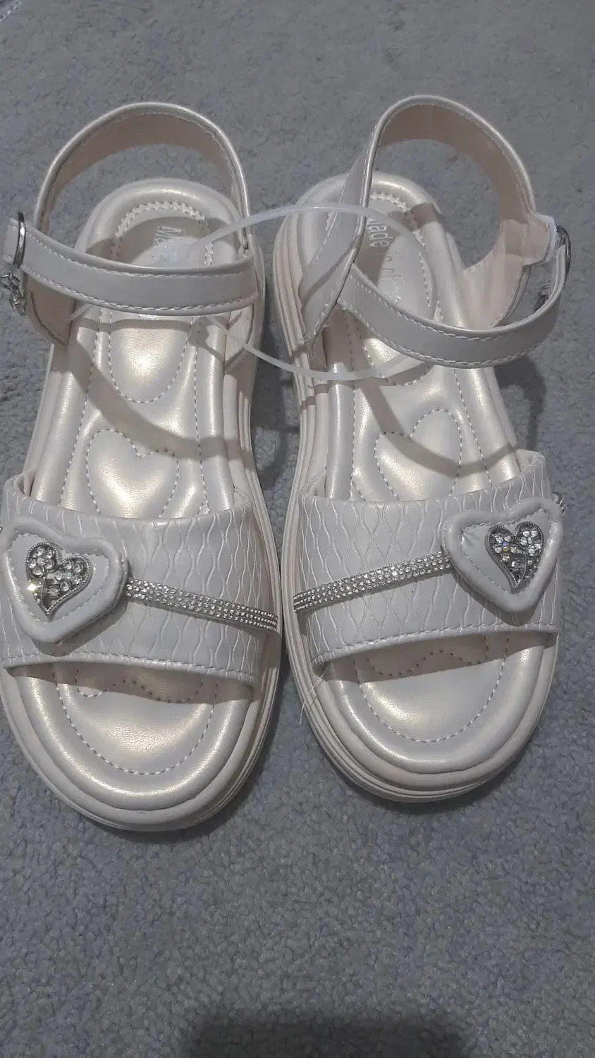 صندل|کفش و لباس بچه|قم, شهرک فاطمیه|دیوار