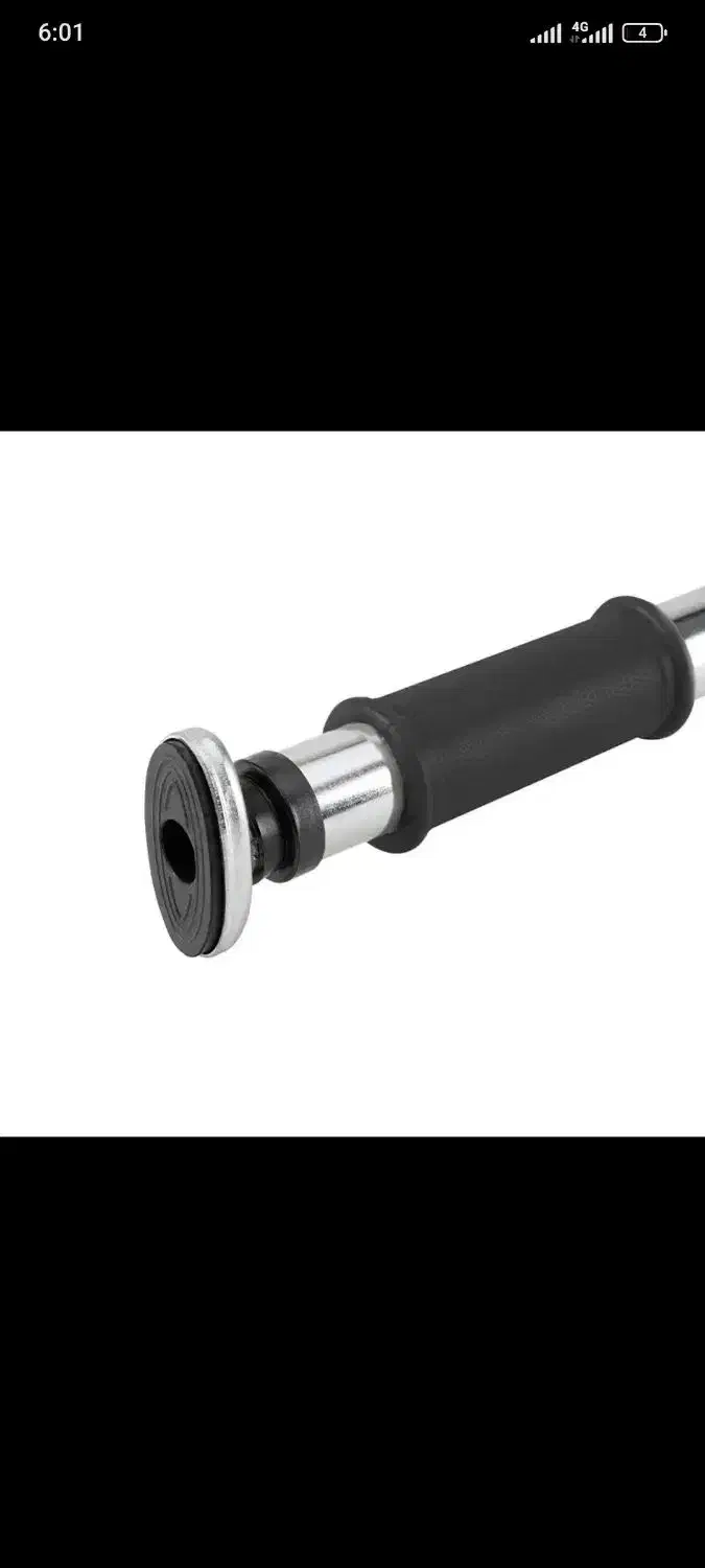 میله بارفیکس اورجینال|تجهیزات ورزشی|اشنویه, |دیوار