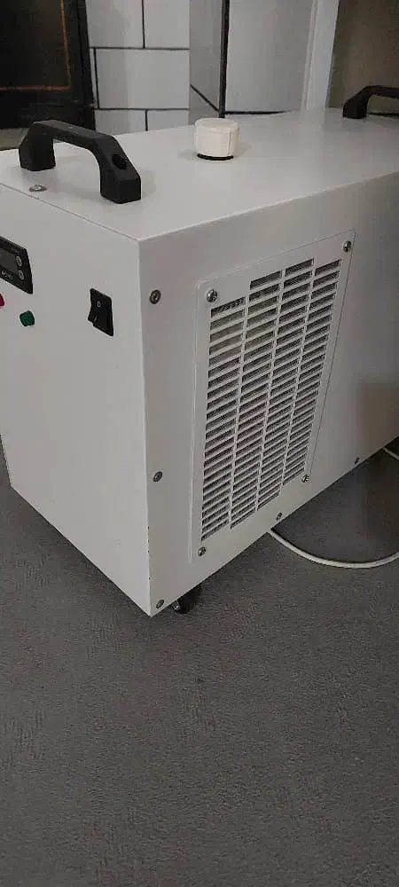 دستگاه لیزر تیتانیوم پرومکس ۲۰۲۳|پزشکی|شیراز, شهرک سراج|دیوار