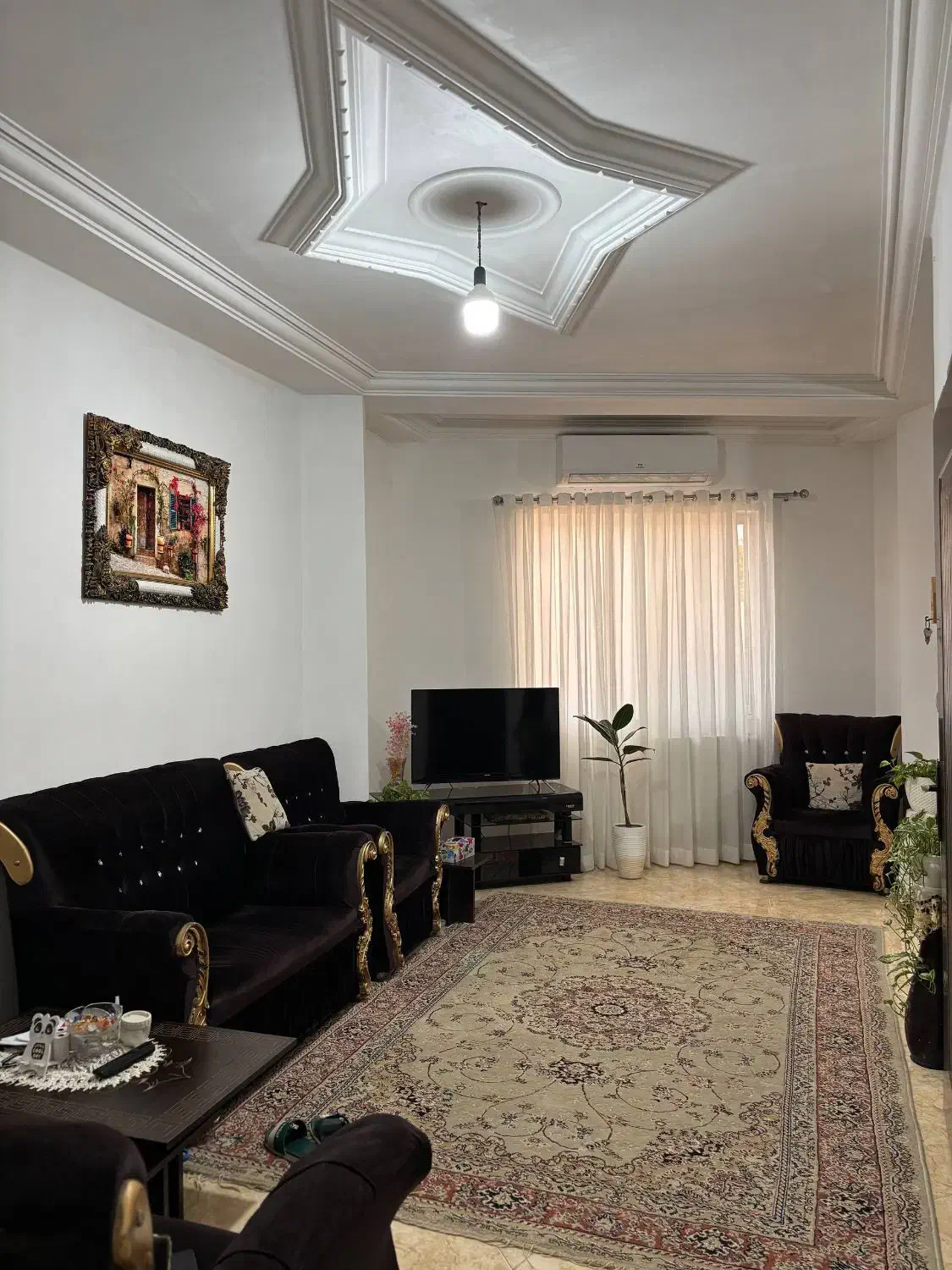 آپارتمان با پارکینگ طبقه دوم هلال احمر هلال۳|فروش آپارتمان|رشت, هلال احمر|دیوار