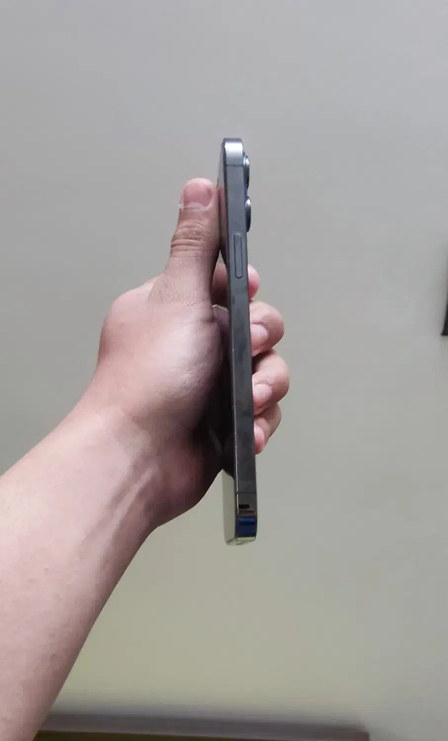 آیفون ۱۲ پرو مکس - جعبه اصلی|موبایل|یزد, |دیوار