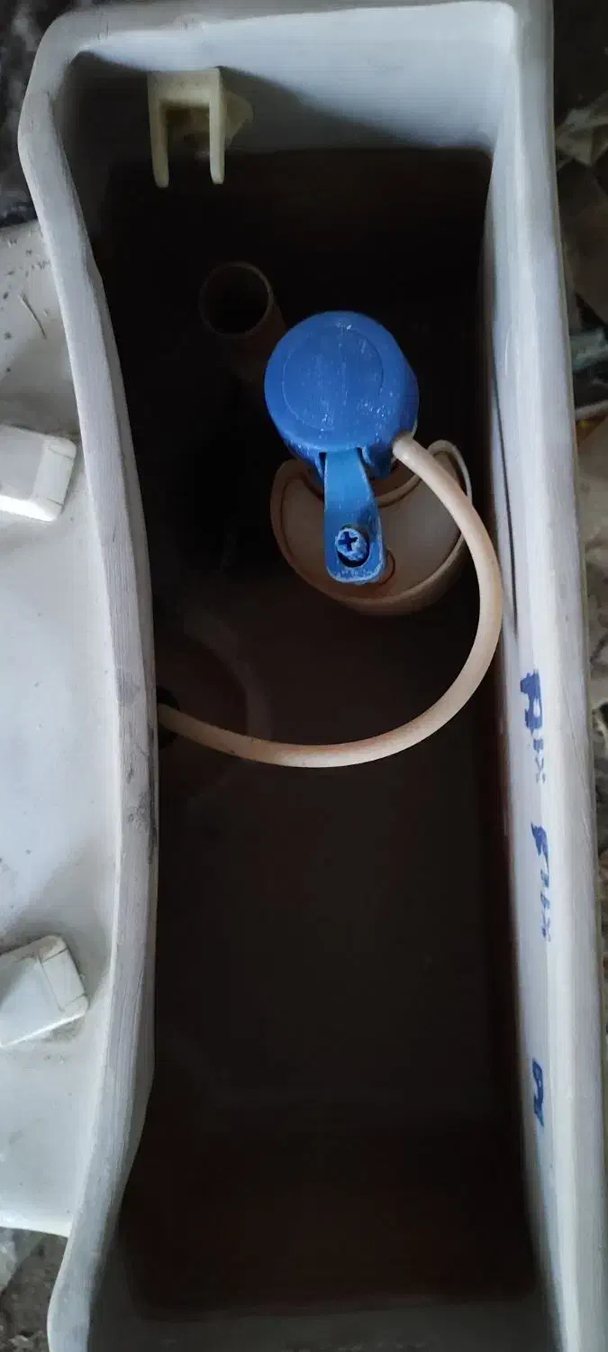 توالت فرنگی|لوازم سرویس بهداشتی|تهران, قصر فیروزه ۲|دیوار