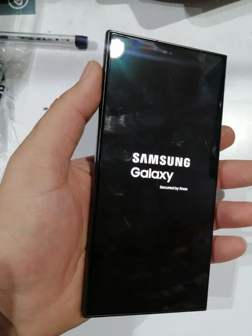 s24 ultra|موبایل|مشهد, گلبرگ شمالی|دیوار