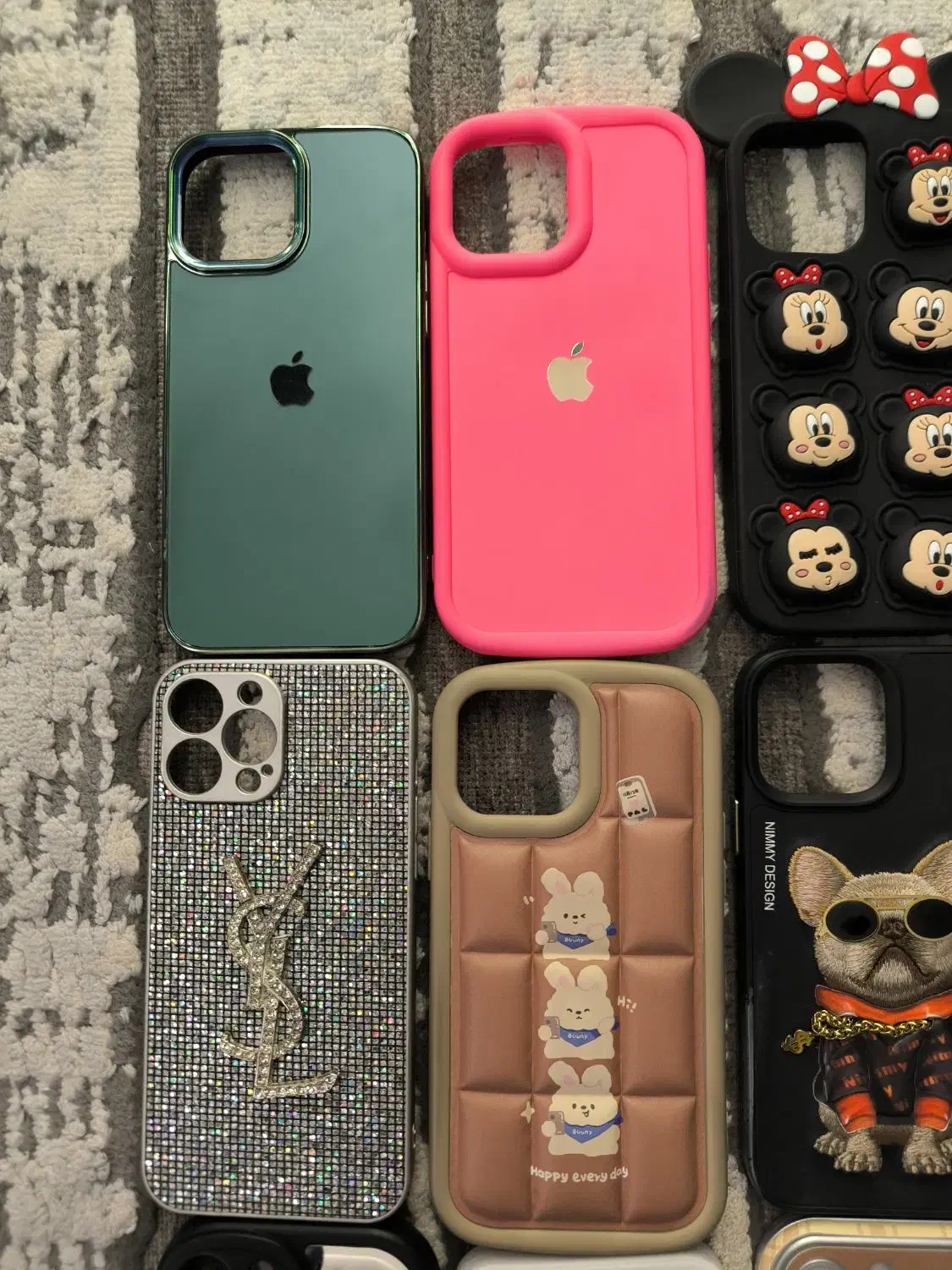 قاب ۱۳پرومکس فروش باهم همش ۷۰۰|لوازم جانبی موبایل و تبلت|شهریار, شهریار|دیوار