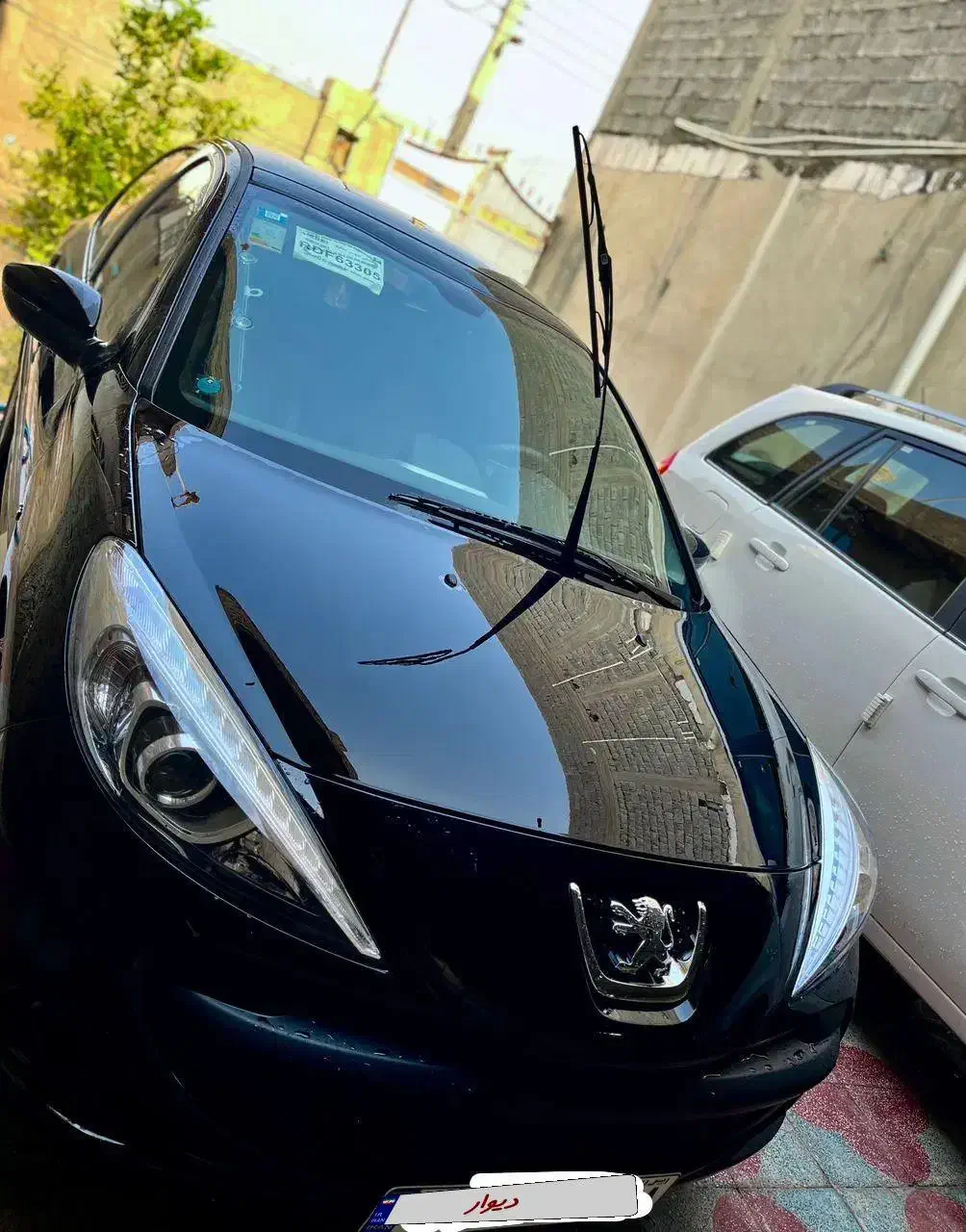 ماشین|خودرو سواری و وانت|سعدآباد, |دیوار