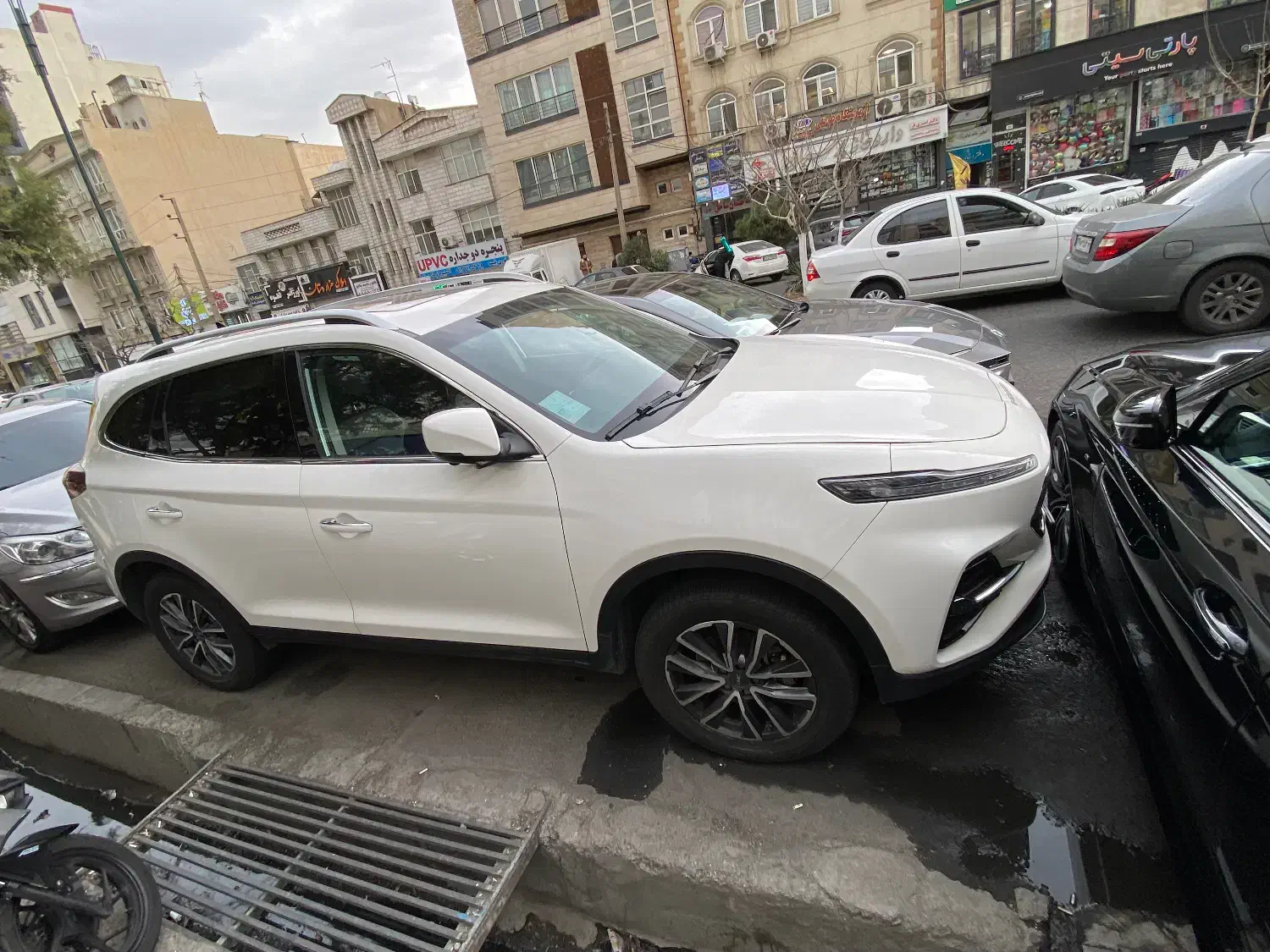 خودرو|خودرو سواری و وانت|تهران, دریا|دیوار